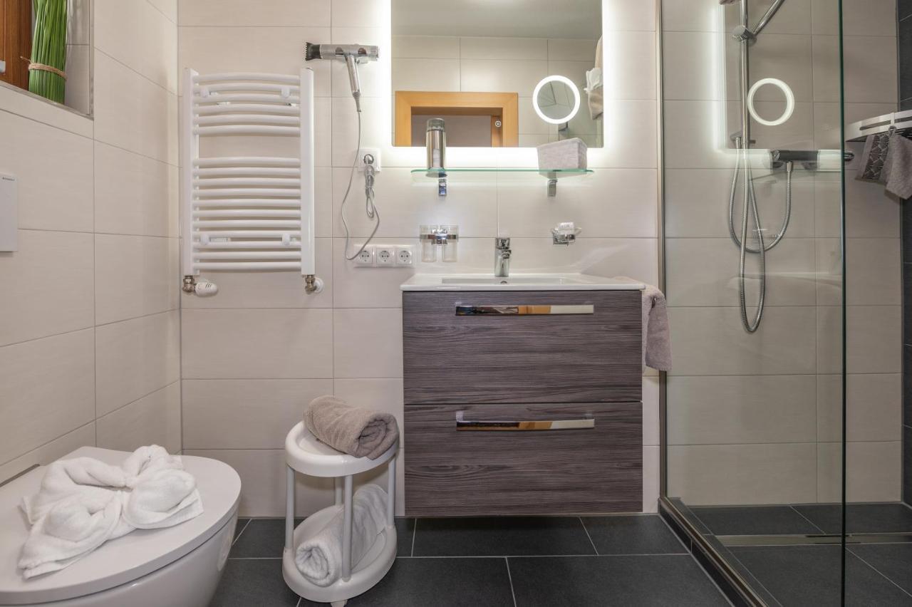 Apartament Haus Am Lift Kappl  Zewnętrze zdjęcie