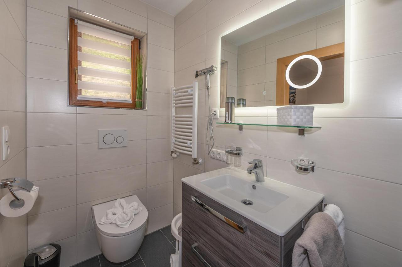 Apartament Haus Am Lift Kappl  Zewnętrze zdjęcie