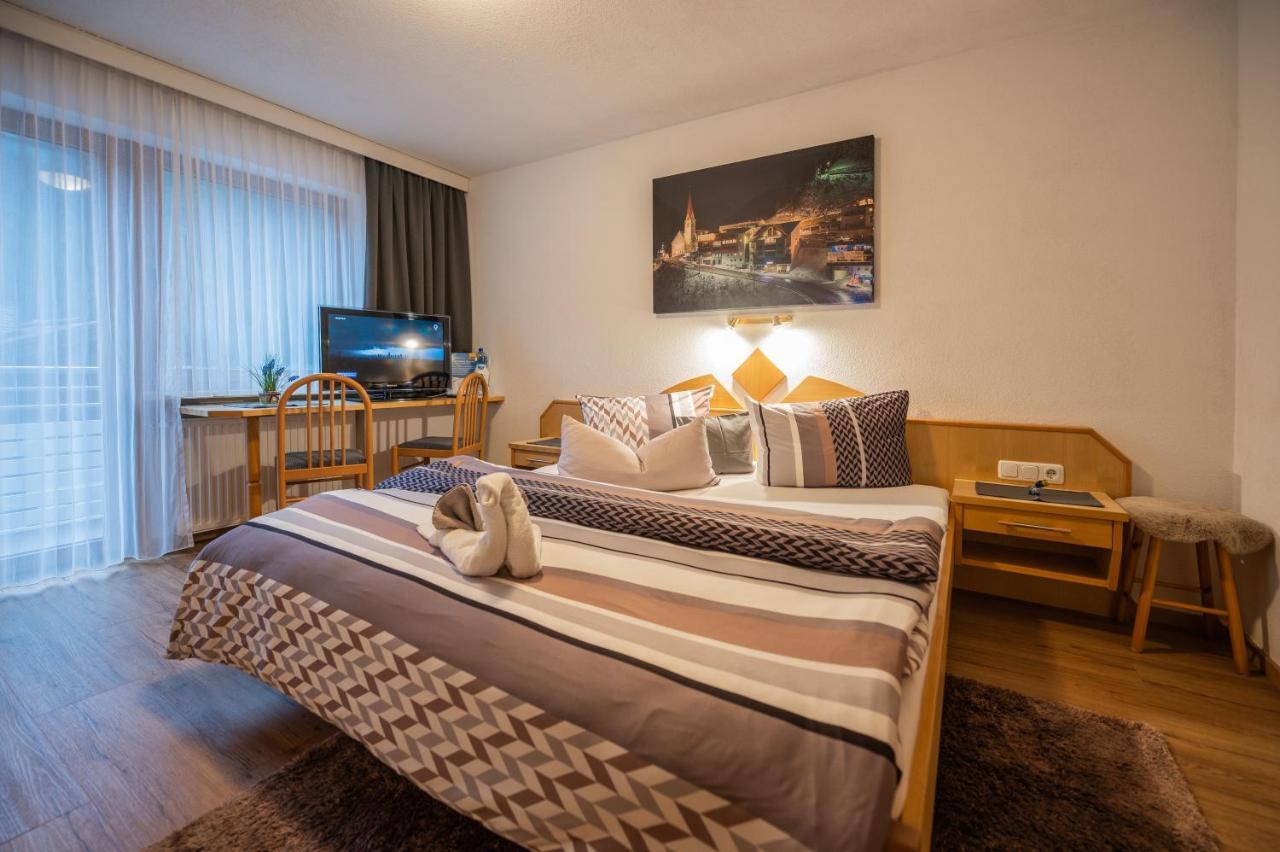 Apartament Haus Am Lift Kappl  Zewnętrze zdjęcie