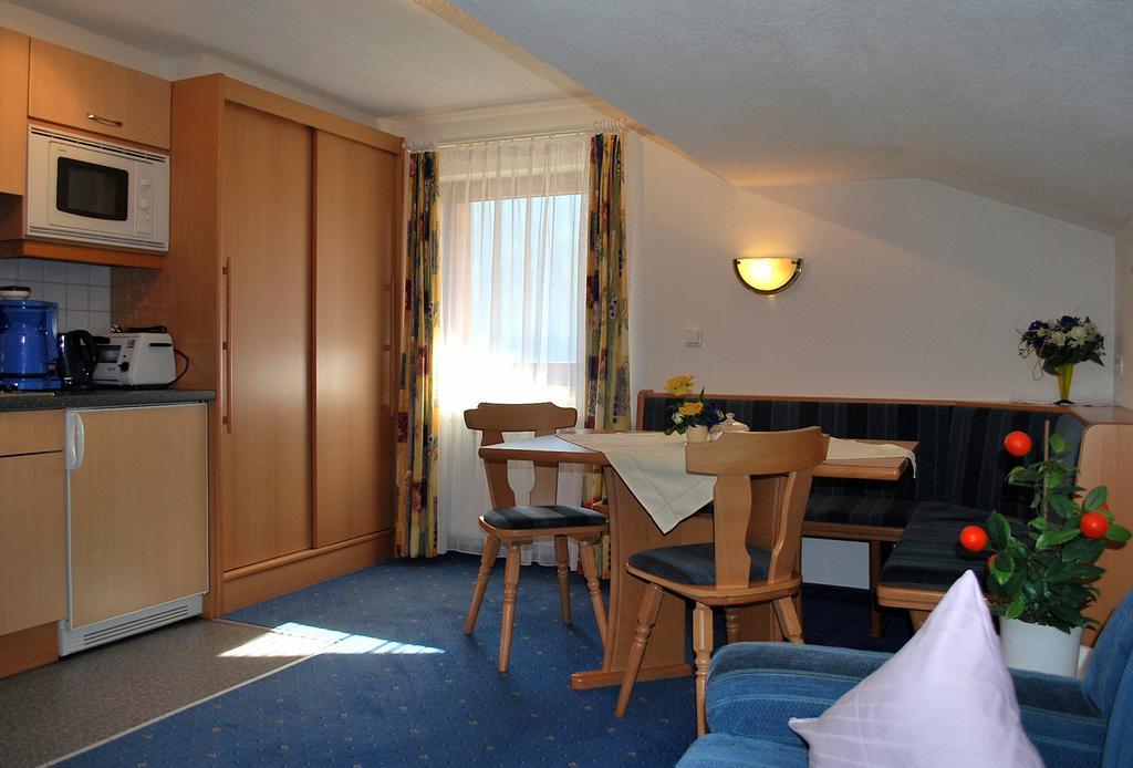 Apartament Haus Am Lift Kappl  Zewnętrze zdjęcie