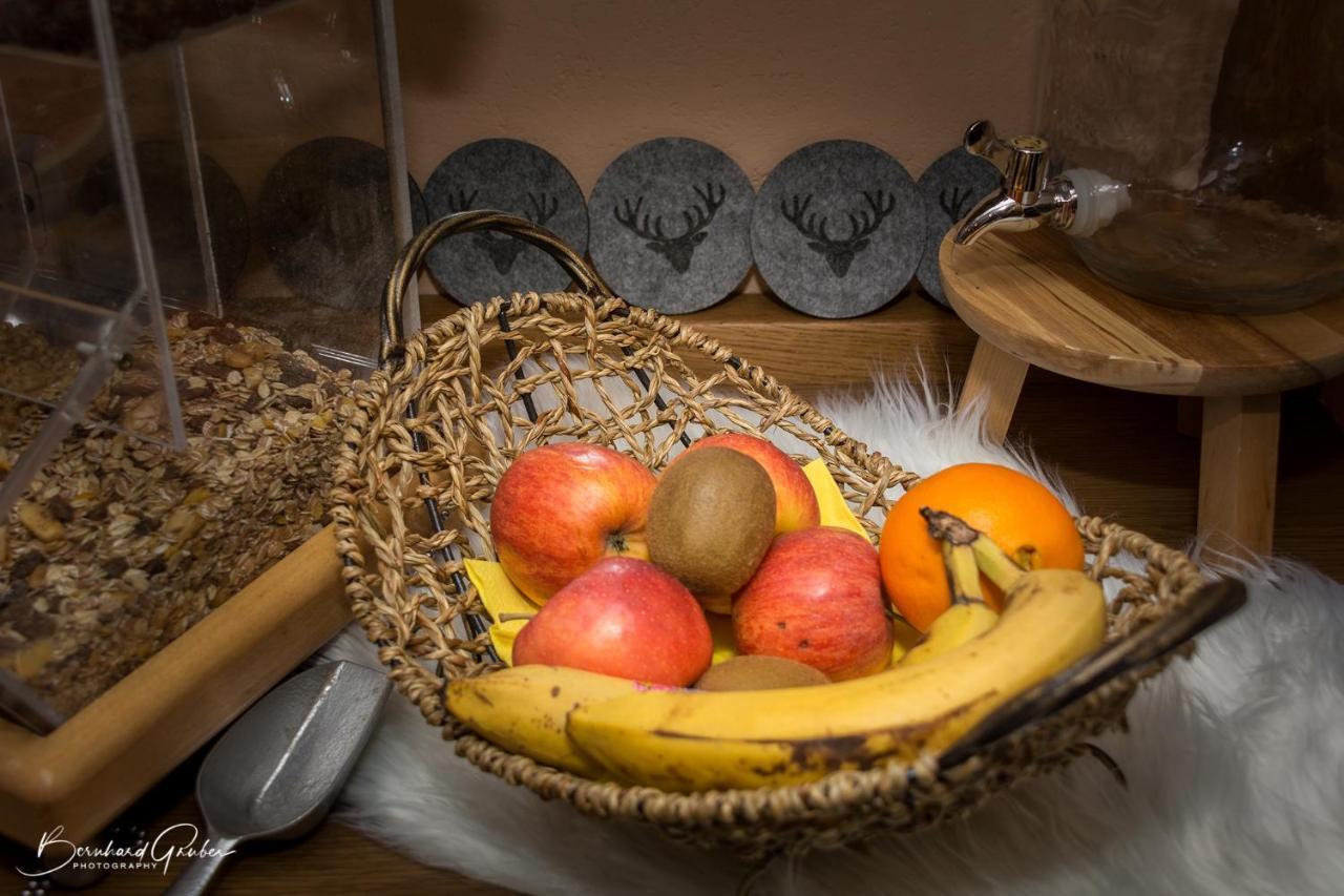 Apartament Haus Am Lift Kappl  Zewnętrze zdjęcie